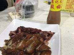 -老字号蛇口德记烧腊饭店·海鲜加工