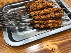 -何记酿皮店(西流湾店)