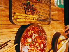 -串大叔炭火烤串·鸡西大冷面刀削面(总店)