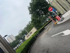 -北京希尔顿逸林酒店