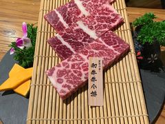 -黑牛の店·和牛烧肉(合生汇店)
