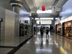 -长沙黄花国际机场-T1航站楼