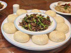 -南来顺饭庄·清真(南菜园店)