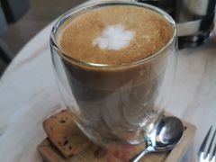 -苏州希尔顿酒店·园大堂吧