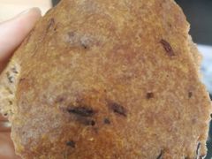 -北大学一食堂