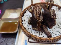 -高家烧鸽子烧烤店63年