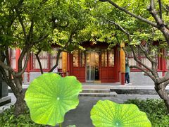 -李叔同故居纪念馆