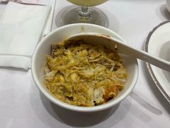 蟹粉石锅饭-新吉士·上海菜(浦东LCM置汇旭辉店)