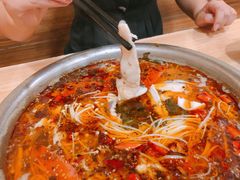 -黑皮酸菜鱼(绣花巷店)