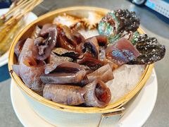 -佬太公海鸭·海鲜大排档(上海总店)