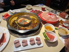 -大队长主题火锅(观音桥店)