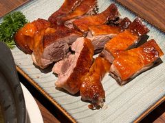 -港丽餐厅(正大店)