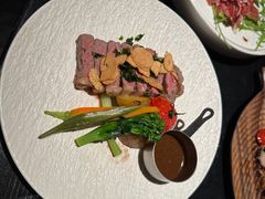 -C&R西班牙餐厅