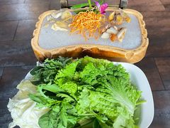 -滇釜火锅·能喝汤的火锅(车公庄店)