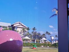 -水桶王国主题餐厅·聚会·生日派对·亲子活动·家庭套餐(亚龙湾希尔顿店)