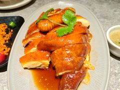 -留半山·香港食堂(啦啦宝都店)
