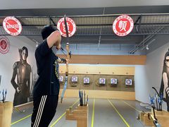-道顺射箭·团建·骑射(张杨路店)