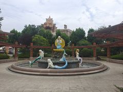 -郑州银基国际旅游度假区
