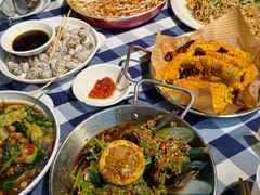 -阿妹小海鲜(下角店)