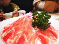 -重庆老门坎火锅(新津碧乐城店)