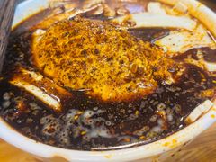 -老鳯府豆花泡馍(第五大道店)