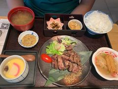 -味太助·银饭食堂(中华城店)