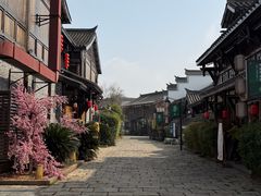 -大小河街