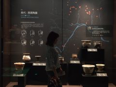 -盘龙城国家考古遗址公园