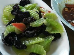 -老磨油饼(高陵店)
