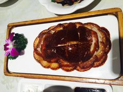 -四季小馆·地道北京小吃(广百店)