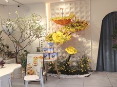 -山与蓝·轻糖鲜果蛋糕(勒泰店)