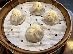 -不二心·鲜肉大包·海胆小笼汤包(二七广场店)