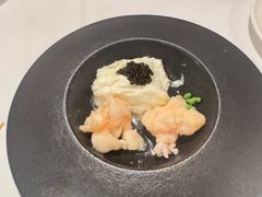 -香港喜来登酒店天宝阁