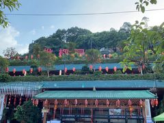 -枇杷园食为鲜火锅(南山店)