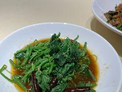 丝瓜尖-铜锣湾·有麝自然香(重庆新天地店)