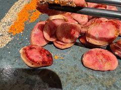 -牛将军•涮肉•烤肉•铁板烧(北京王府井·故宫店)