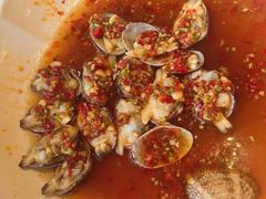 -望乡楼上海菜(日月光店)