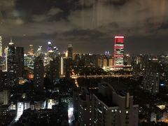 -上海雅居乐万豪侯爵酒店