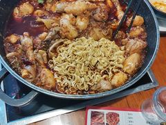 -绝城芋儿鸡(犀浦旗舰店)