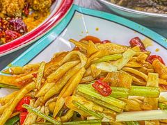-小民大排档(江汉路店)