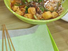 -老王太太串吧(中街店)