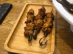 -乡村馕坑肉·烧烤·新疆菜·本地人更爱吃(阿勒泰首店)