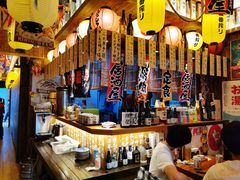 -坂吉屋·居酒屋深夜食堂(龙湖店)