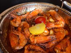 -庐灶江南·江南菜·四合院Bistro(东直门雍和宫·原华侨宾馆店)