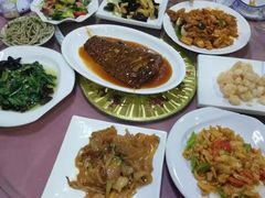 -同发号饭庄(复兴路店)