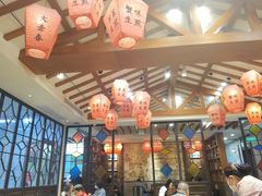 大堂-大壶春生煎(四川中路店)