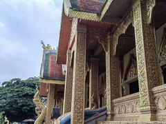 -西双版纳勐泐文化旅游区