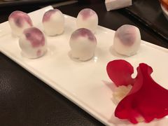 -广州文华东方酒店·江-由辉师傅主理