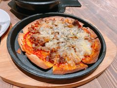 -INSA Korean Bistro饮鲨韩食酒馆