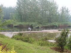 -济南植物园